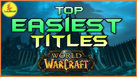 wow titles guide|coolest titles in wow.